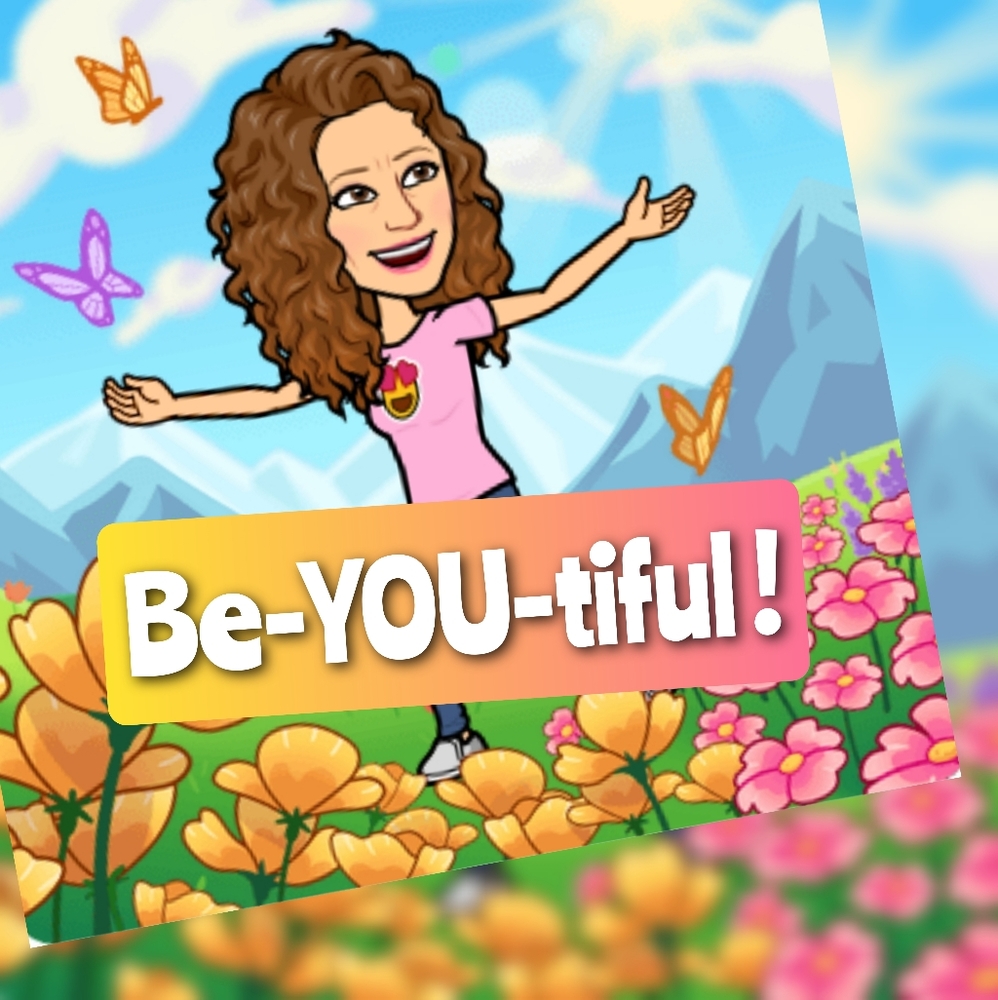 🦋Full of Beauty🦋